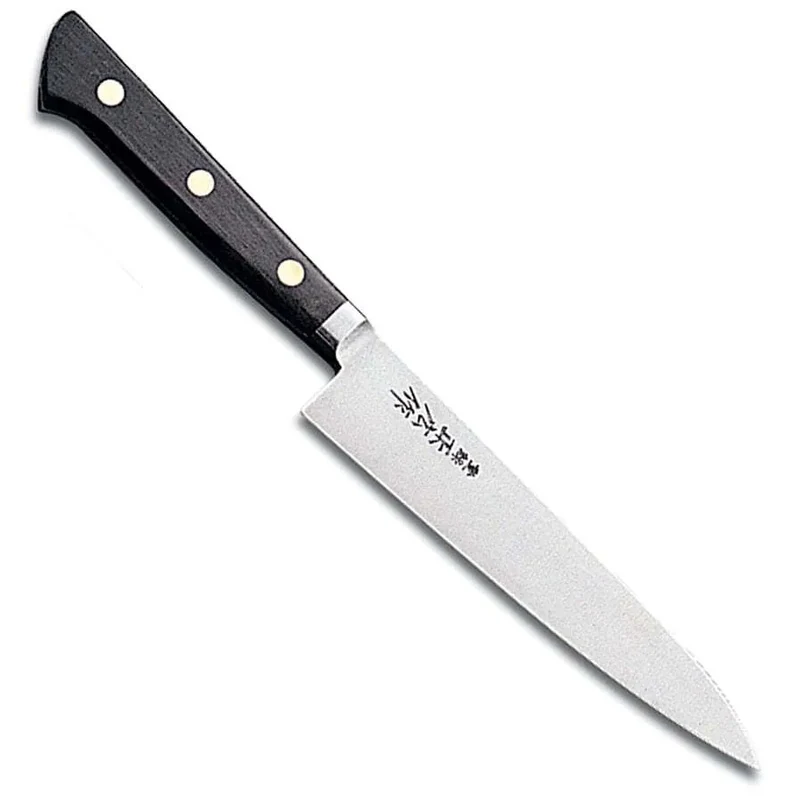 Masahiro Utility Knife - Carbon Steel
